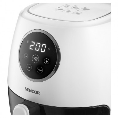 Мультипіч Sencor SFR 5340WH-27-зображення