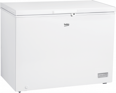 Морозильная ларь Beko CF316W-2-изображение