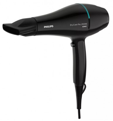 Фен Philips BHD272/00-8-изображение