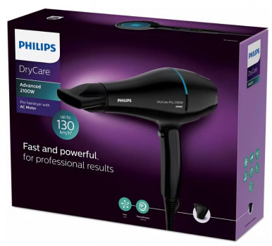 Фен Philips BHD272/00-9-изображение