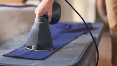 Відпарювач Philips GC810/20-18-зображення