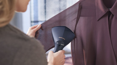 Відпарювач Philips GC810/20-21-зображення