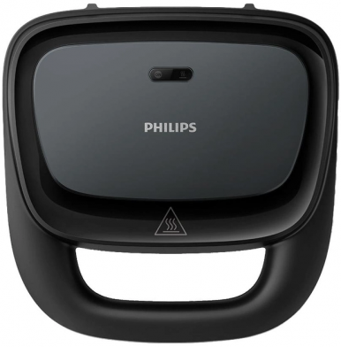 Бутербродниця Philips HD2330/90-16-зображення