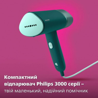 Отпариватель Philips STH3020/70-15-изображение