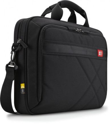 Сумка Case Logic Casual Bag 17" DLC-117 Black-9-зображення