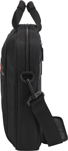 Сумка Case Logic Casual Bag 17" DLC-117 Black-10-зображення