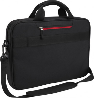 Сумка Case Logic Casual Bag 17" DLC-117 Black-14-зображення
