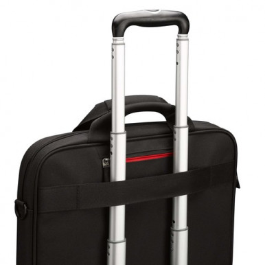 Сумка Case Logic Casual Bag 17" DLC-117 Black-17-зображення