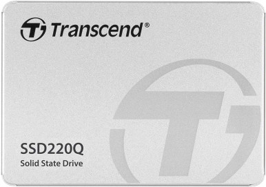 SSD накопичувач Transcend SSD220Q 2TB SATAIII QLC (TS2TSSD220Q)-2-зображення