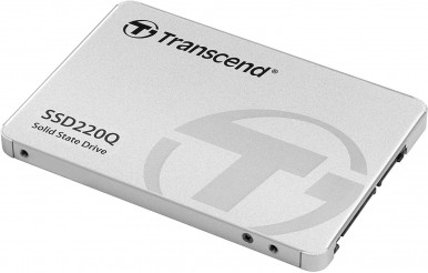 SSD накопичувач Transcend SSD220Q 2TB SATAIII QLC (TS2TSSD220Q)-3-зображення