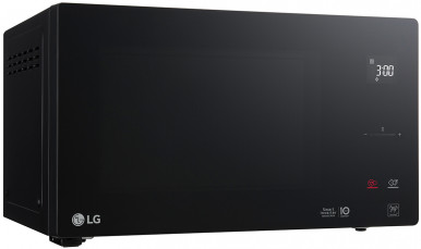 Мікрохвильова піч LG MS2595DIS-18-зображення