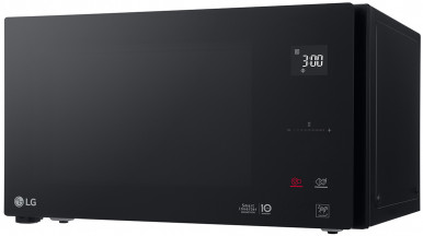 Мікрохвильова піч LG MS2595DIS-25-зображення