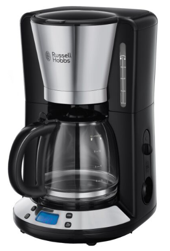 Кофеварка капельная Russell Hobbs 24030-56-6-изображение