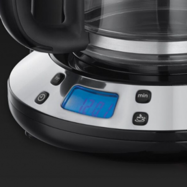 Кофеварка капельная Russell Hobbs 24030-56-9-изображение