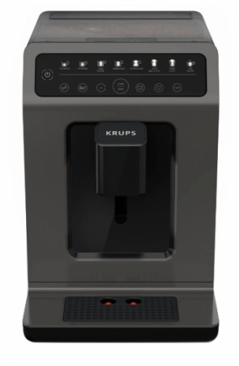 Кофемашина Krups EA89ZB10-10-изображение