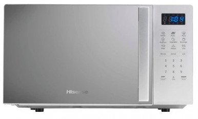 Мікрохвильова піч Hisense H20MOMS4HG (M20XYZ)-6-зображення