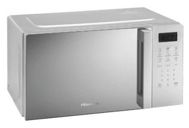 Мікрохвильова піч Hisense H20MOMS4HG (M20XYZ)-7-зображення