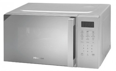 Мікрохвильова піч Hisense H20MOMS4HG (M20XYZ)-8-зображення