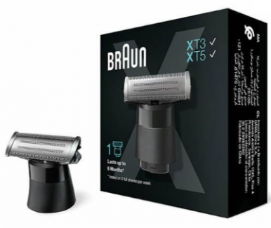 Насадка для тримера Braun XT10-3-изображение