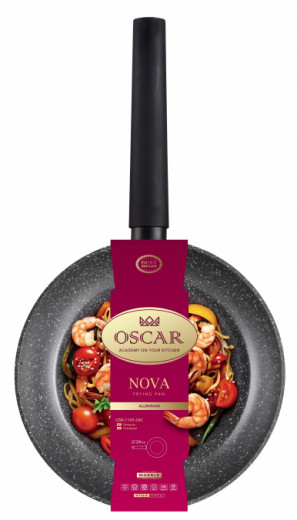 Сковорода Oscar Nova, 24 см-7-изображение