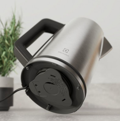 Електрочайник Electrolux E5K1-6ST-21-зображення