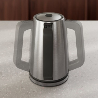 Електрочайник Electrolux E5K1-6ST-25-зображення