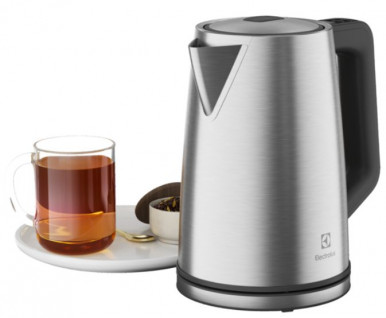 Електрочайник Electrolux E5K1-6ST-26-зображення