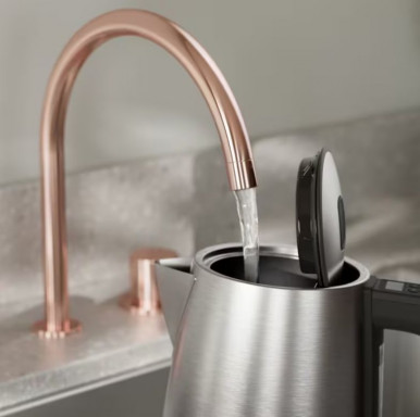 Електрочайник Electrolux E5K1-6ST-33-зображення