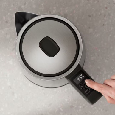 Електрочайник Electrolux E5K1-6ST-36-зображення