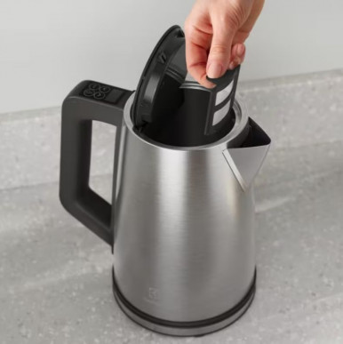 Електрочайник Electrolux E5K1-6ST-38-зображення
