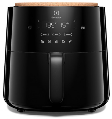 Мультипечь Electrolux EAF5B-8-изображение