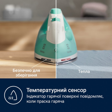 Праска Electrolux E5SI2-2AM-9-зображення