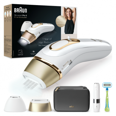 Фотоепiлятор Braun PL5146-9-зображення