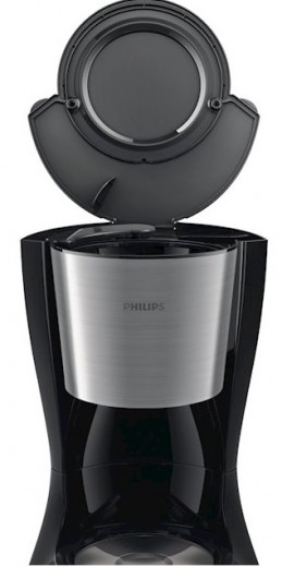 Кавоварка крапельна Philips HD7459/20-11-зображення