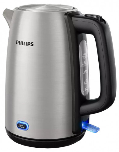 Электрочайник Philips HD9353/90-4-изображение