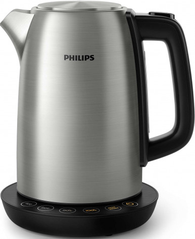 Електрочайник Philips HD9359/90-24-зображення