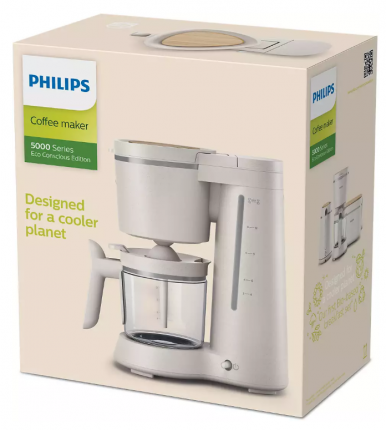 Кофеварка капельная Philips HD5120/00-13-изображение