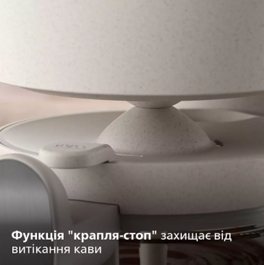 Кавоварка крапельна Philips HD5120/00-19-зображення