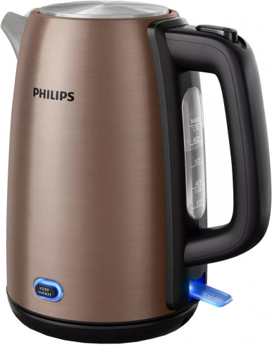 Электрочайник Philips HD9355/92-5-изображение