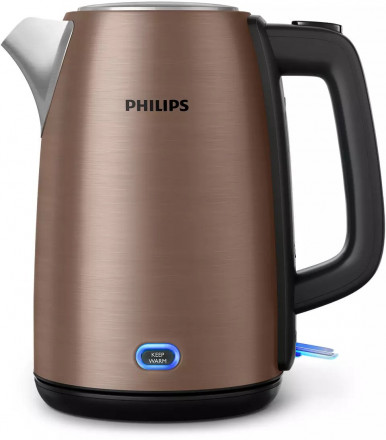 Электрочайник Philips HD9355/92-6-изображение