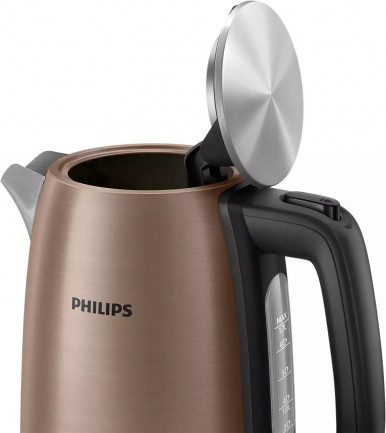 Электрочайник Philips HD9355/92-8-изображение