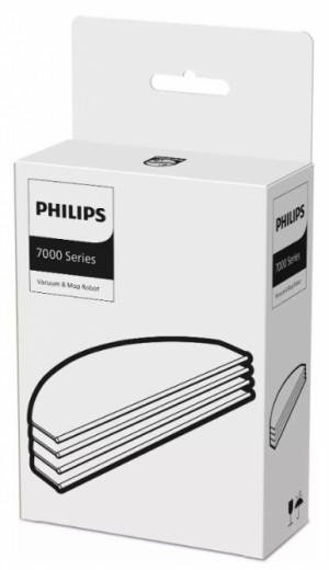 Насадки для влажной уборки Philips XV1470/00-1-изображение