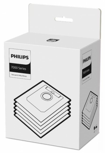 Мішок для пилососа Philips XV1472/00-1-зображення