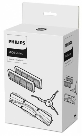 Змінний комплект Philips XV1473/00-1-зображення