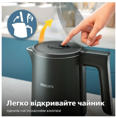 Электрочайник Philips HD9395/90-14-изображение