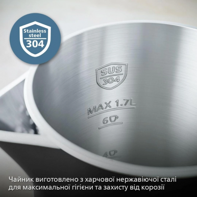 Електрочайник Philips HD9396/90-22-зображення