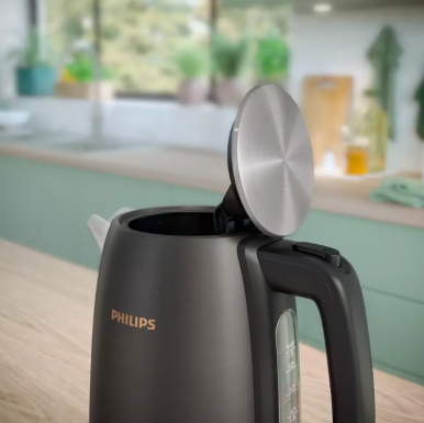 Электрочайник Philips HD9352/30-9-изображение