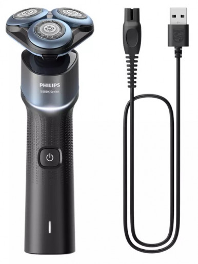 Електробритва Philips PHILIPS X5006/00-4-зображення