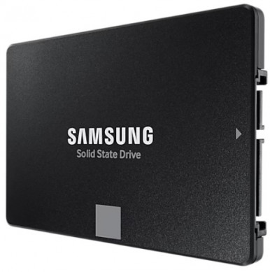 SSD накопичувач Samsung 1TB 870 EVO 2.5" SATA (MZ-77E1T0B/EU)-21-зображення