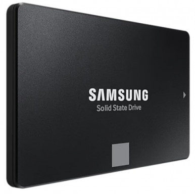 SSD накопичувач Samsung 1TB 870 EVO 2.5" SATA (MZ-77E1T0B/EU)-25-зображення